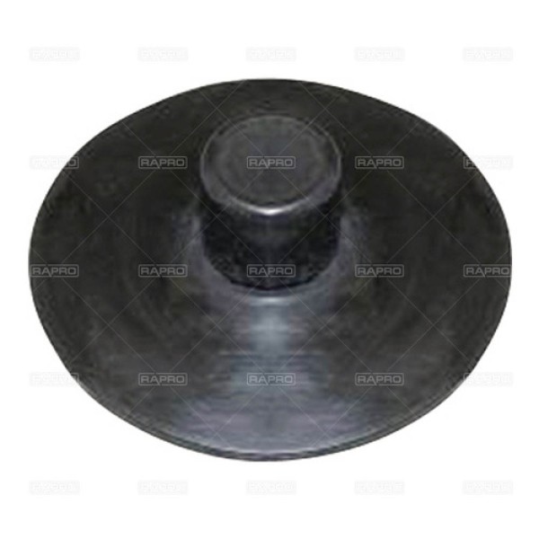 RAPRO 51027 AMORTISOR KAUCUGU ARKA-ALT ORJINAL KANGOO II 09> 