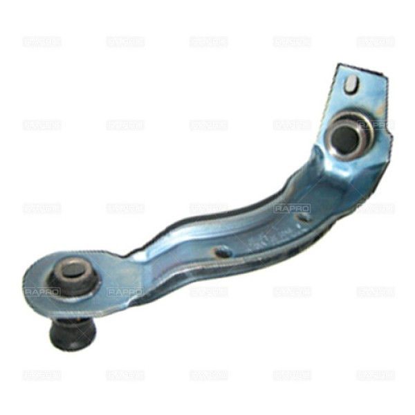 RAPRO 51038 MOTOR BESIK TAKOZU SAG-KOMPLE ORJINAL KANGOO II 09> 