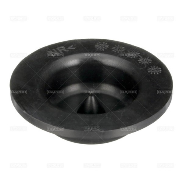 RAPRO 51591 AMORTISOR YAYI LASTIGI ARKA - UST CITROEN C3- PEUGEOT 207-301 1.2 I VTI-1.6 HDI-1.6 VTI 16V 