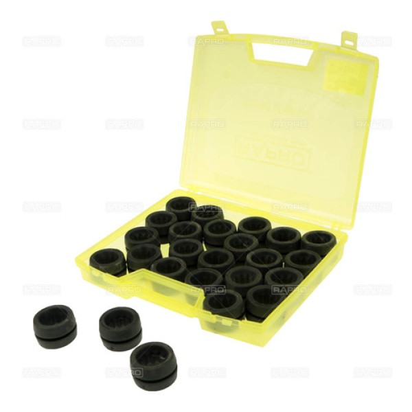 RAPRO 51664X HAVA FILTRE TAKOZU 25 LI OZEL CANTA KUTU FIAT DOBLO I-PALIO-ALBEA- 1.3JTD 