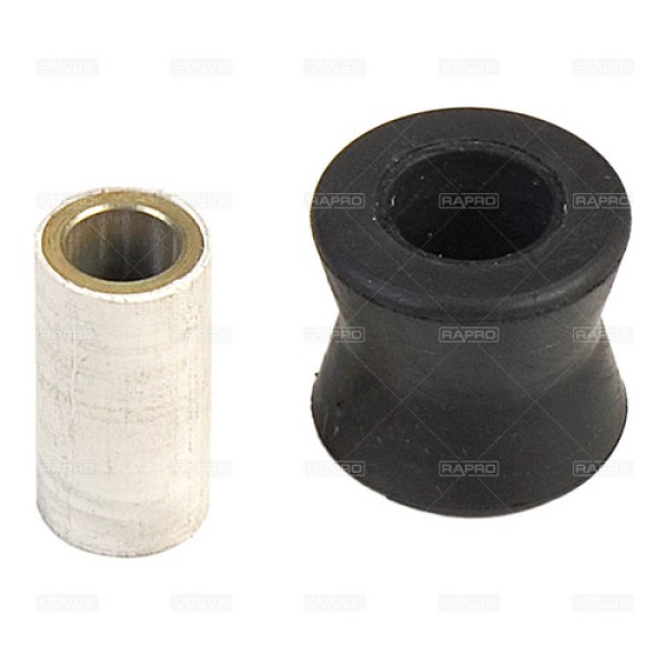 RAPRO 52112 ARKA AMORTISOR BURCU ALT FIAT DOBLO 