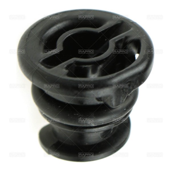 RAPRO 54150 KARTER TAPASI-PLASTIK VW CADDY 16-GOLF 13-PASSAT 13-POLO 15- A1 15-A3 12 