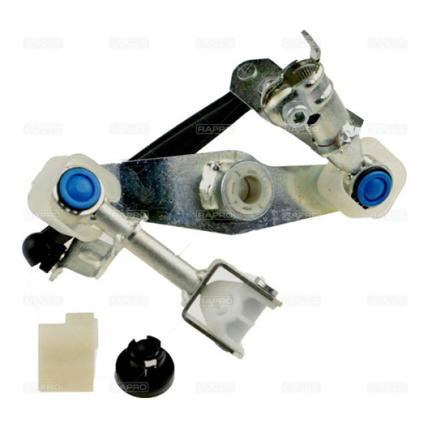 RAPRO 54159 VITES LEVYESI OPEL CORSA C 1.0-1.2-1.3 CDTI-1.4-1.7 DT-1.7 CDTI 