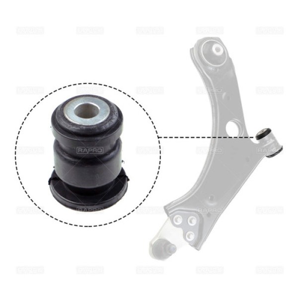 RAPRO 54370 SALINCAK BURCU ON-KUCUK EGEA 1.3-1.4-1.6 15> 