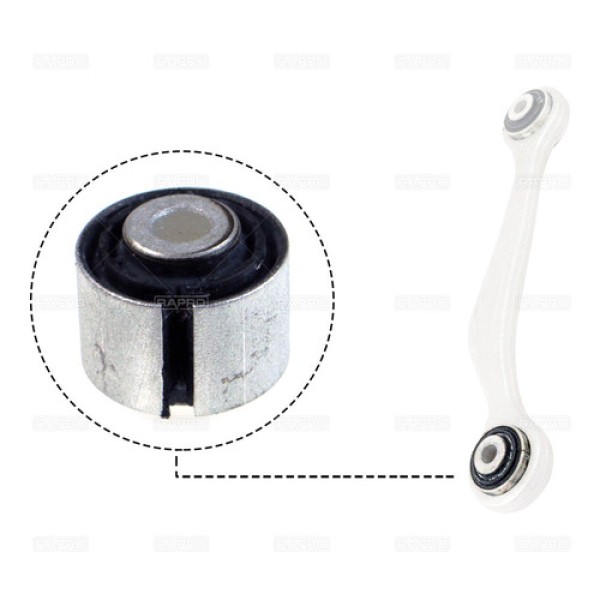 RAPRO 54415 SALINCAK BURCU ARKA A4-A5-A6-A7-A8-Q5 1.8 TFSI-2.0 TFSI-3.2 FSI-2.0 TDI-2.7 TDI-3.0 TDI-14 