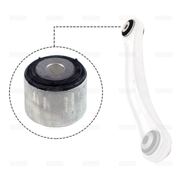 RAPRO 54416 SALINCAK BURCU ARKA VW TOUAREG II 3.0 V6 TSI-3.6 V6 FSI-4.2 V8 FSI-3.0 V6 TDI-4.2 V8 TDI 10> 