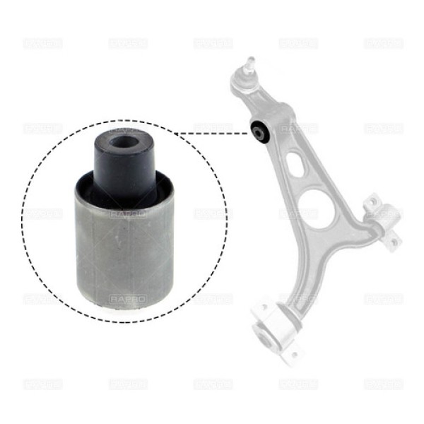 RAPRO 54425 SALINCAK BURCU ON ALFA ROMEO 147 1.9 JTD 00-10 156 1.9 JTD 01-04 