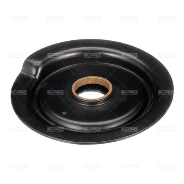 RAPRO 55203 AMORTISOR PLAKETI-- DUCATO-BOXER-JUMPER 