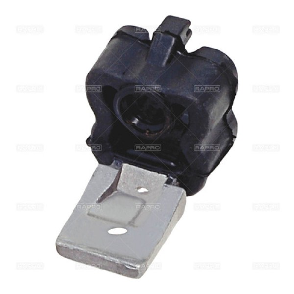 RAPRO 55218 EGZOZ TAKOZU ORTA ARKA KISMA TAKILAN CLIO II SYMBOL 