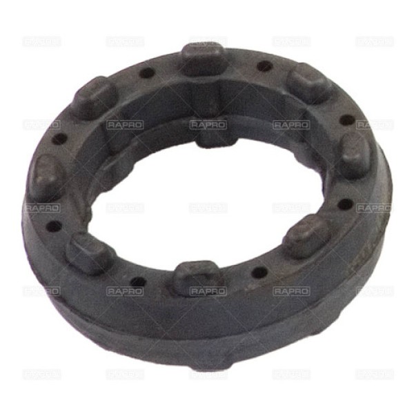 RAPRO 55263 AMORTISOR TAKOZU SAG-SOL CLIO I-II-KANGOO-EXPRESS 