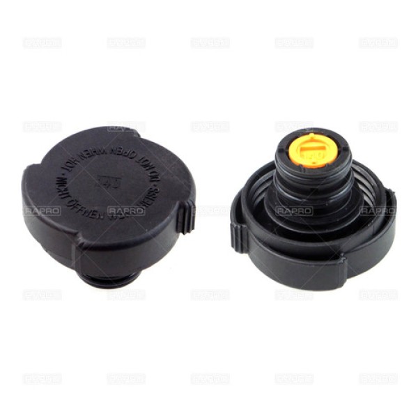 RAPRO 66103 GENLESME TANKI KAPAGI 1.4 BAR E36-E39-E46-E53-E60-E65-E82 