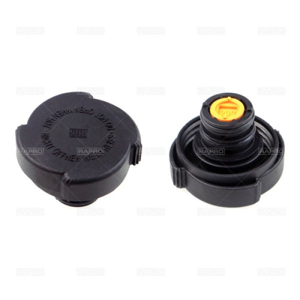 RAPRO 66106 RADYATOR KAPAGI LAND ROVER RANGE III E31 E36 E32 E38 E46 200 BAR 