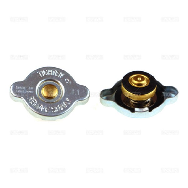 RAPRO 66134 RADYATOR KAPAGI HONDA CIVIC V-VI CR-V-NISSAN MICRA-ALMERA-PRIMERA-CEE D-RIO III 