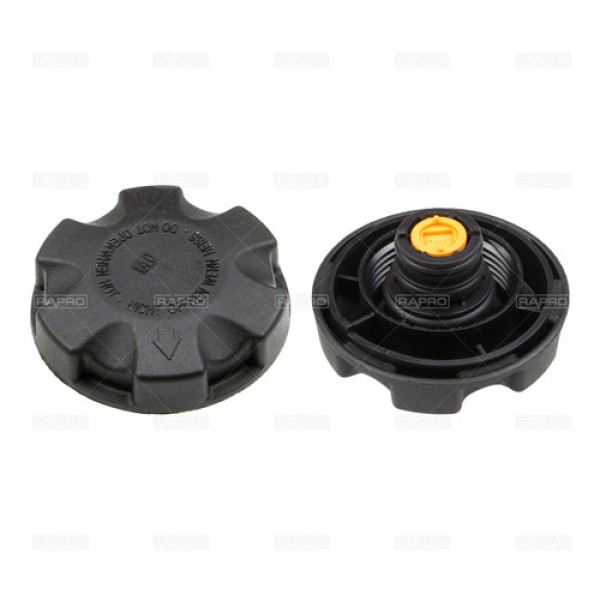 RAPRO 66155 RADYATOR YEDEK SU DEPO KAPAGI E70-E71-E84-E87-E90-F10-F20-F30-G29 