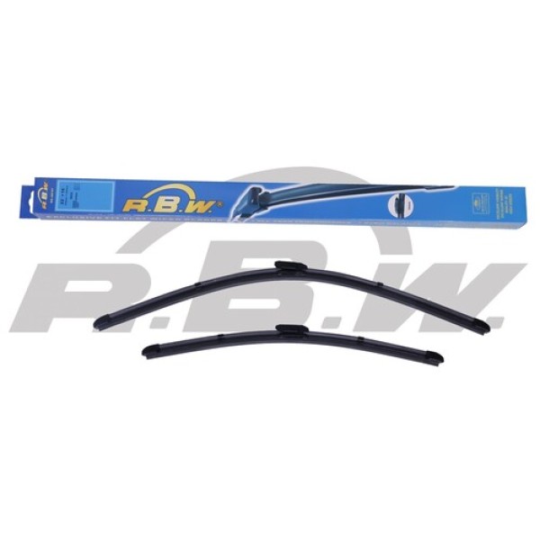 RBW 90259 SILECEK SUPURGESI 2619 SKODA OKTAVIA 4 S.REXTON VW TROC 