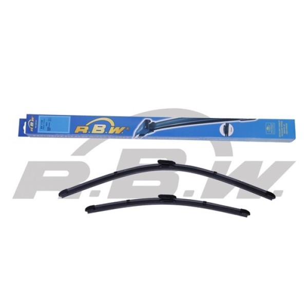 RBW 90551 SILECEK SUPURGESI 25 25 IVECO DAILY 6 CITY TOURS 