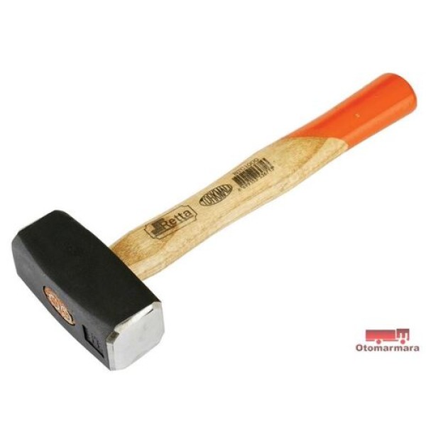 RETTA RBC2000 RETTA BALYOZ CEKIC 2000 GR 