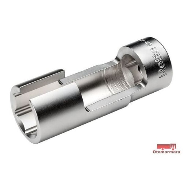 RETTA REL0015 OKSIJEN SENSOR LOKMASI 22 X 80 MM 