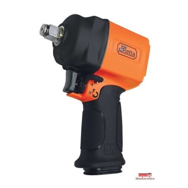 Retta A-RHS0610 Retta Kompozıt Havalı Somun Sıkma 1 2 MRMOEM-1072378