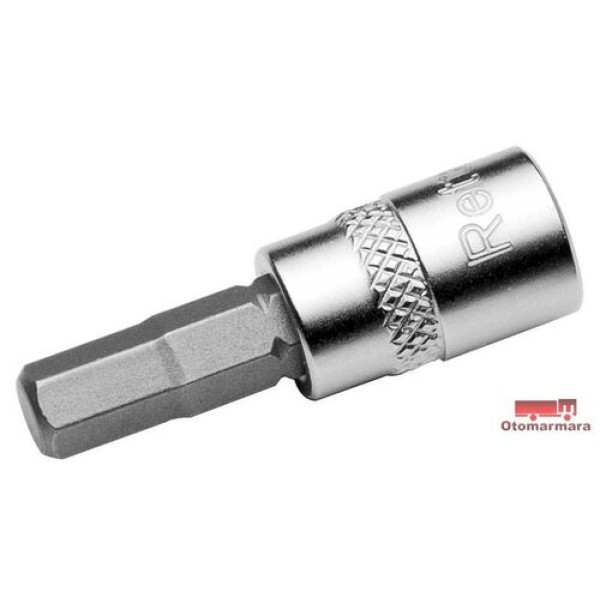 Retta A-RTA0060 Retta Allen Lokma 1 4 6mm Kısa MRMOEM-1075990