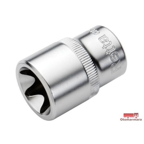 Retta A-RTD1214 E14 1 2 İç Torx Lokma Kısa MRMOEM-1076898