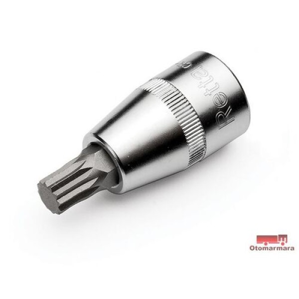 Retta A-RTL5018 M-18 1 2 Torx Uc Lokma 12 Köşe MRMOEM-1078271