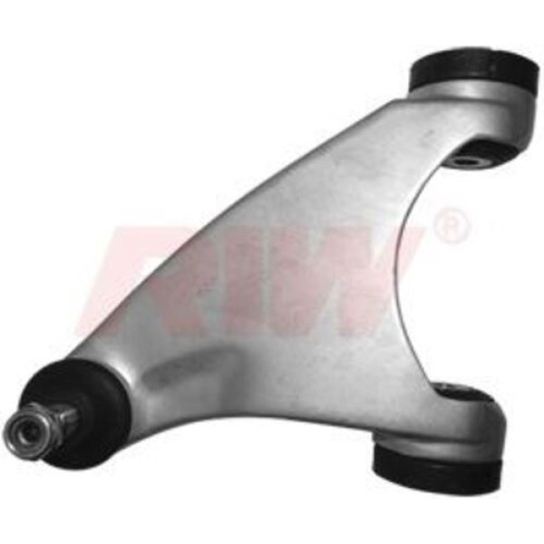 RIW AF6009 ROTILLI ALUMINYUM SALINCAK ON UST SOL ALFA ROMEO 166 98-07 