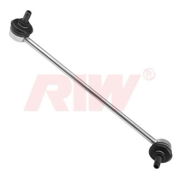 RIW BW4019 Z ROT ON SAG BMW E 46 3 SERIES 98 