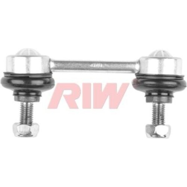 RIW BW4036 Z ROT ARKA SOL SAG BMW E 83 X3 03 