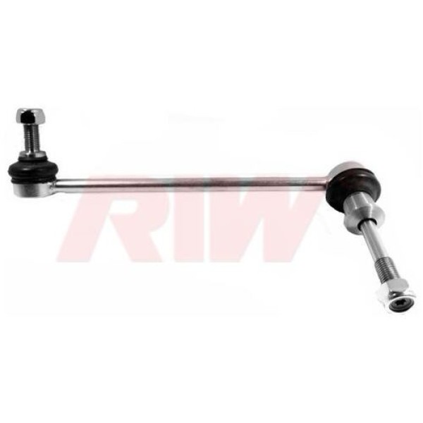 RIW BW4043 Z ROT ON SAG BMW X5 E70 07 X6 E71 08 11MM 