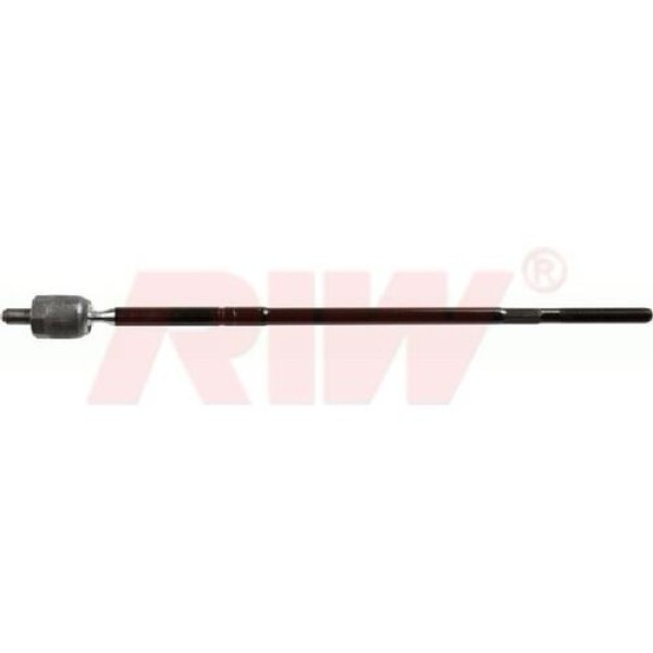 RIW FO3026 ROT MILI ON SOL SAG FORD TRANSIT CUSTOM V362 2012 