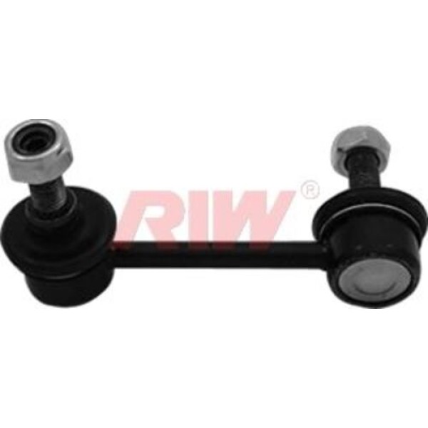 RIW HN4005 Z ROT ARKA SOL HONDA CIVIC VI 96-01 