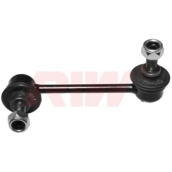 RIW HN4012 Z ROTU ARKA SAG HONDA ACCORD VII-VIII 98 L 115MM 