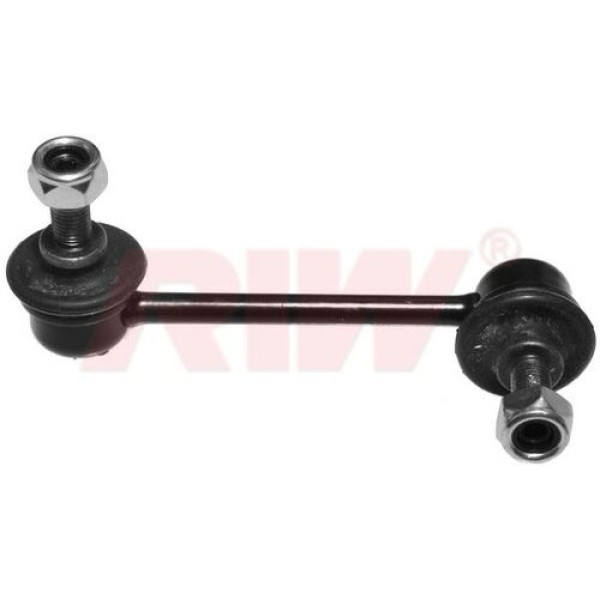RIW HN4013 Z ROTU ARKA SOL HONDA ACCORD VII-VIII 98 L 115MM 