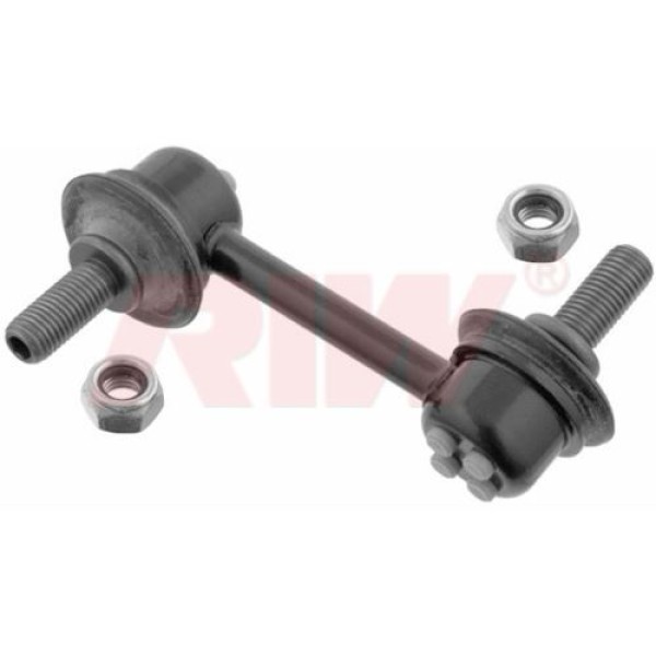 RIW HN4015 Z ROTU ON SOL HONDA ACCORD VIII 03 L 80MM 