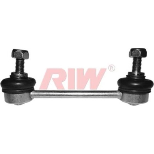 RIW HN4022 Z ROTU ARKA SAG HONDA HRV 99 L 150MM 