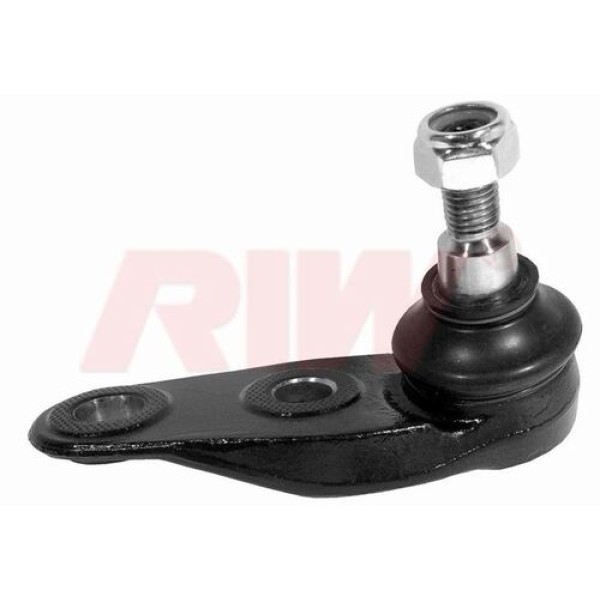 RIW MC1004 ROTIL ON SAG ALT MINI R56 06 R57 CONVERTIBLE 07 R58 COUPE 11 R59 ROADSTER 12 