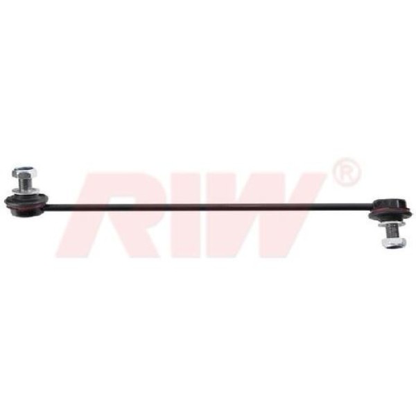 RIW ME2016 ROTBASI ON SAG MERCEDES A-CLASS W169 04 B-CLASS W245 05-11 