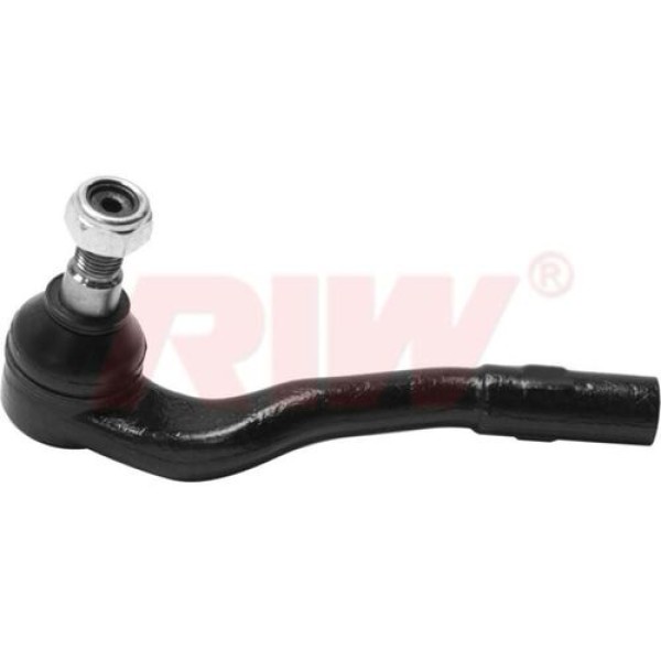 RIW ME2025 ROTBASI ON SOL MERCEDES C-CLASS W203 00-07 CLC CL203 08 CLK C209 02 