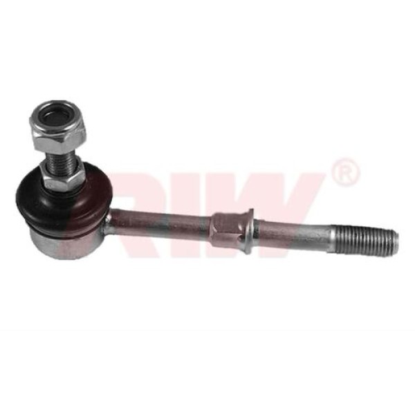 RIW MI4008 Z ROT ARKA SOL-SAG KAUCUKSUZ MITSUBISHI LANCER 1.3-1.6-1.8-2.0-2.4 03 OUTLANDER I 2.0-2.4 03 