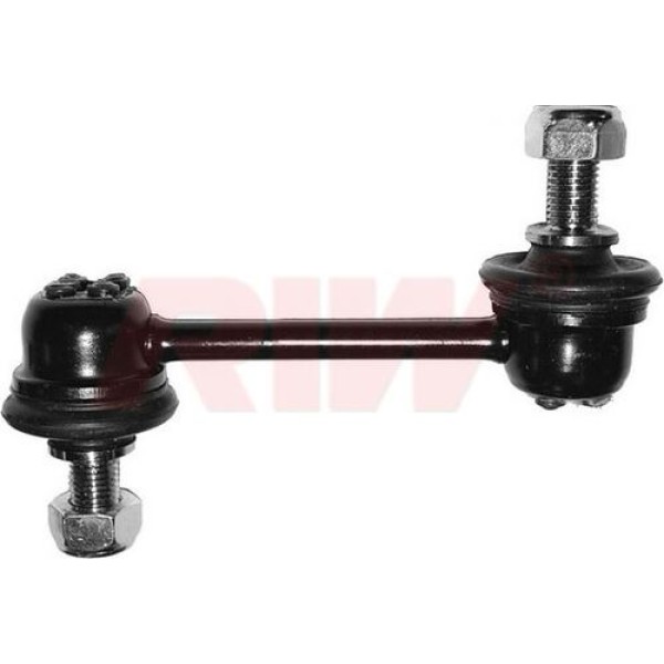 RIW MZ4030 Z ROT ARKA SOL SAG MAZDA 6 GH 07 13-02020 