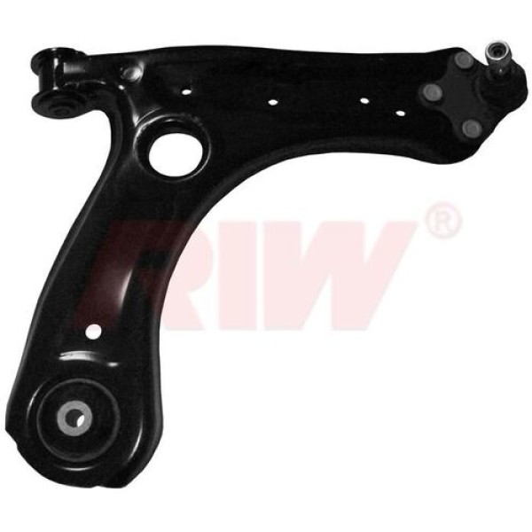 RIW VW6034 ALT SALINCAK KOMPLE SAG POLO V 09 A1 10 UZUN TIP 