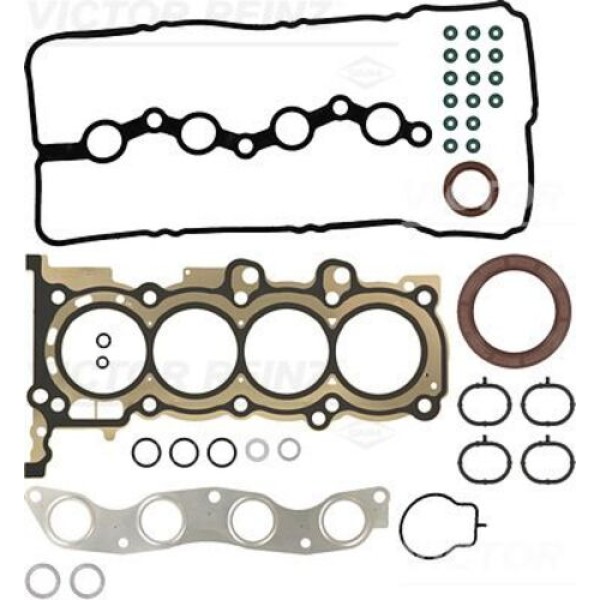 VICTOR REINZ 01-10139-02 FULL GASKET SET. ENGINE 