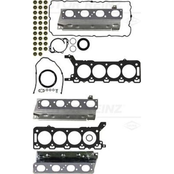 VICTOR REINZ 01 TAM TAKIM CONTA 448PN RANGE ROVER 3 VOGUE L322 05>11 