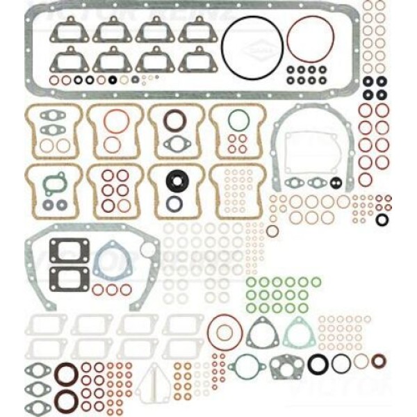 VICTOR REINZ 40 MOTOR TAKIM CONTASI FULL 