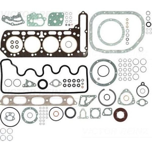 VICTOR REINZ 03 MOTOR TAKIM CONTASI FULL 