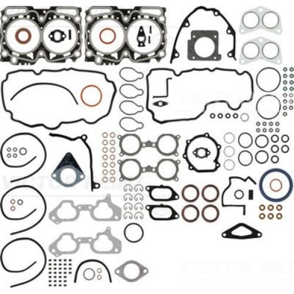 VICTOR REINZ 03 FULL GASKET SET. ENGINE 