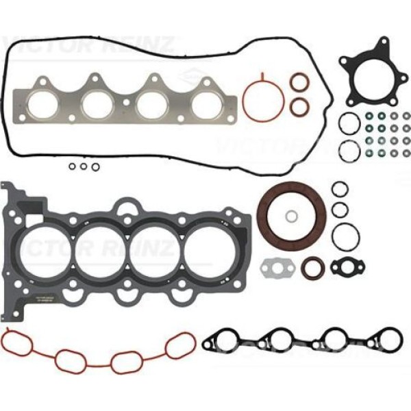 VICTOR REINZ 03 FULL GASKET SET. ENGINE 