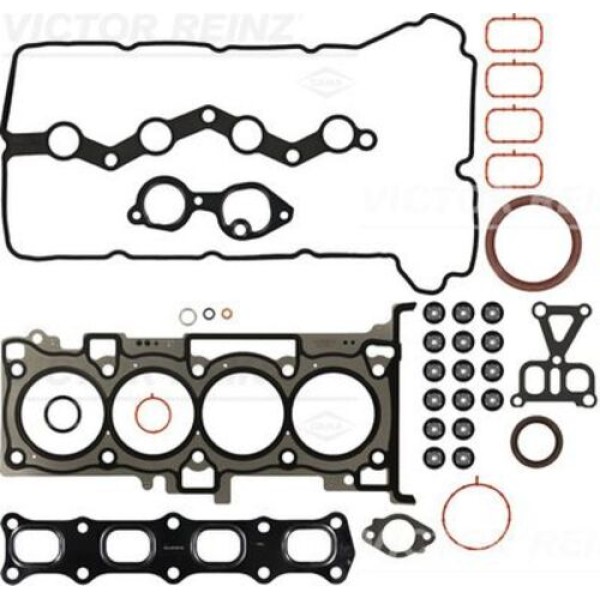 VICTOR REINZ 01-54035-01 FULL GASKET SET. ENGINE 
