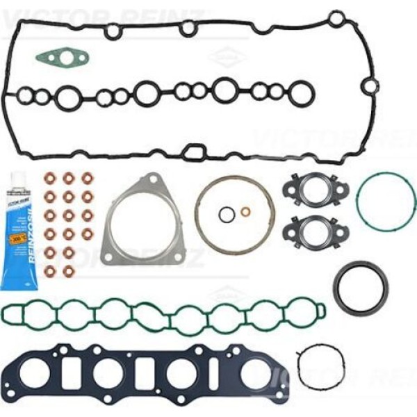 VICTOR REINZ 01 MOTOR UST TAKIM CONTASI VOLVO S60 II 2.0 D2 15> S60 II 2.0 D4 15> S90 II 2.0 D5 AWD 16> V40 D2 15> V60 I 2.0 D3 15> V70 III D2 15> D 4204 T11-D 4204 T12- D 4204 T13- D 4204 T14- D 4204 T16- D 4204 T23-D 4204 T4-D 4204 T5-D 4204 TT5 